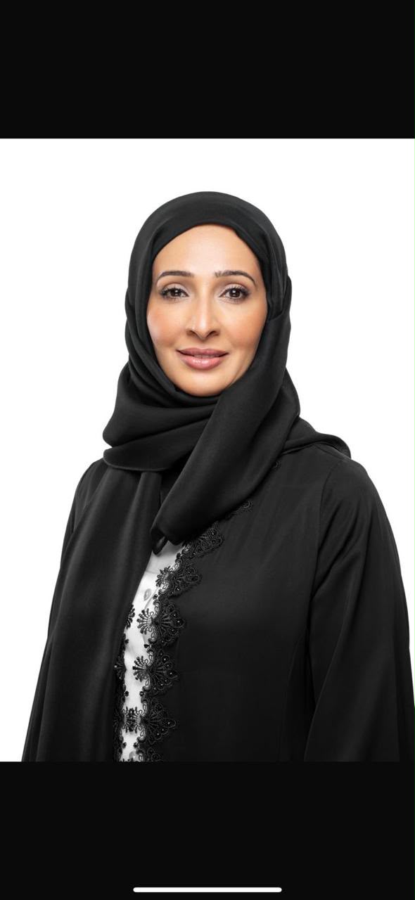 H.E Dr. Sedra AlMansoori