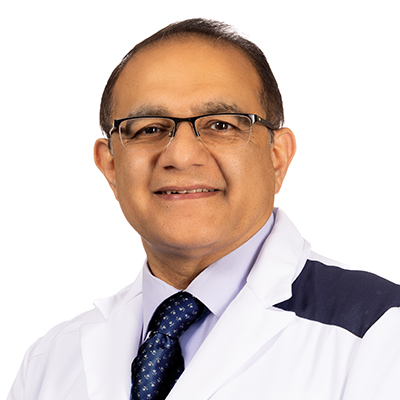 Prof Muhammad Waqar Azeem