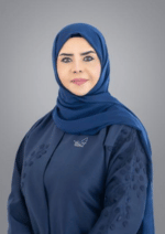 Dr Entesar Al Hammadi
