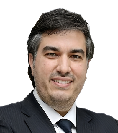 dr Abdullah Al-Ozairi