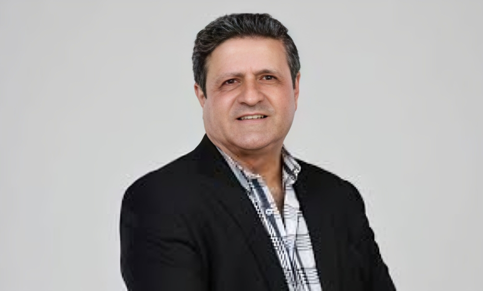 Dr Bassam Darwish
