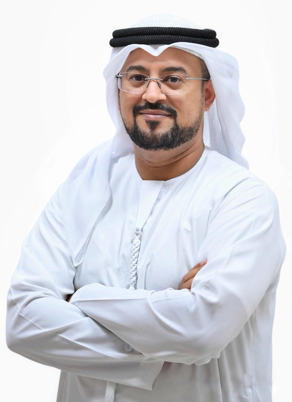 dr Arafat Al Kaabi