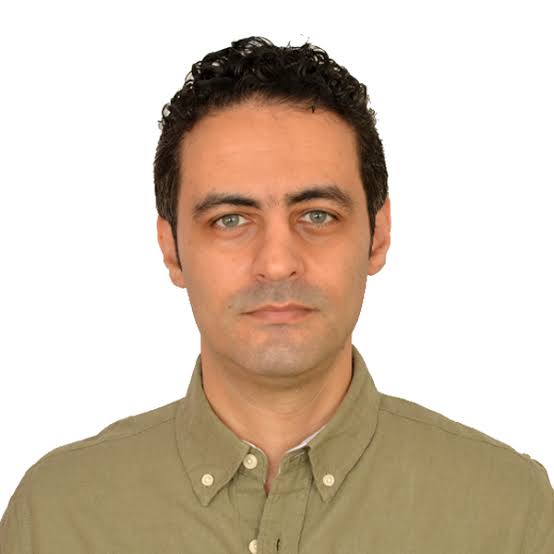 prof Mohamed Arnaout