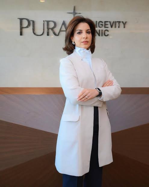 dr Mishkat Shehata