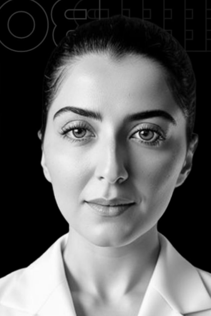 dr Narges Sheikhansari