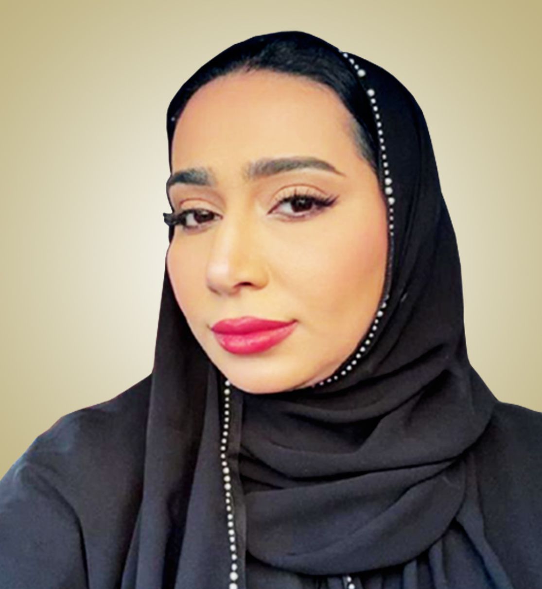 ms Nasiba Al Hamadi