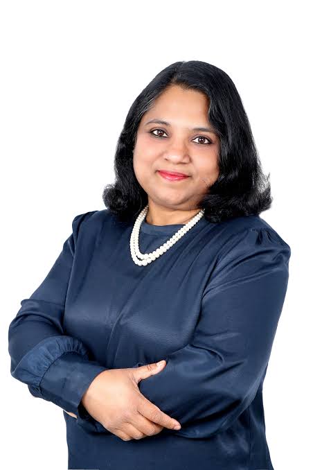 dr Anita Sunil