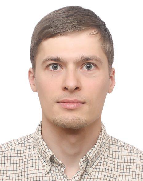 dr Dimitrii Chernoukhov