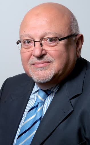 dr OSMAN EL LABBAN
