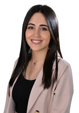ms Nathalie Awad