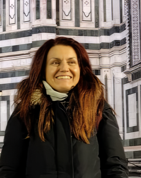 dr Teresa Abbattista