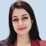 dr Mehnaz Zafar