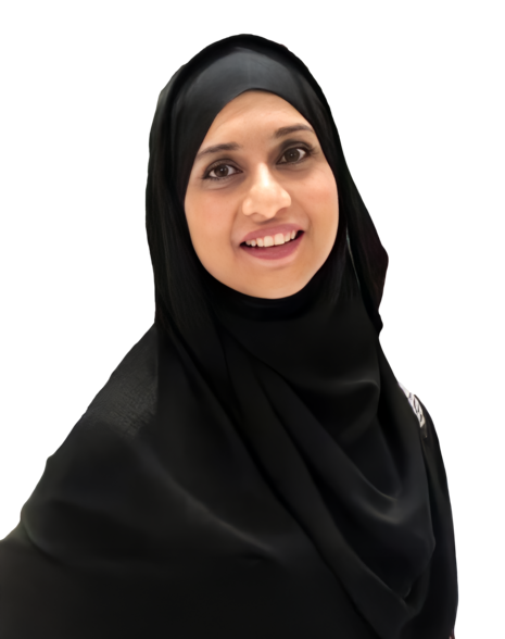 ms Zakkiya Patel