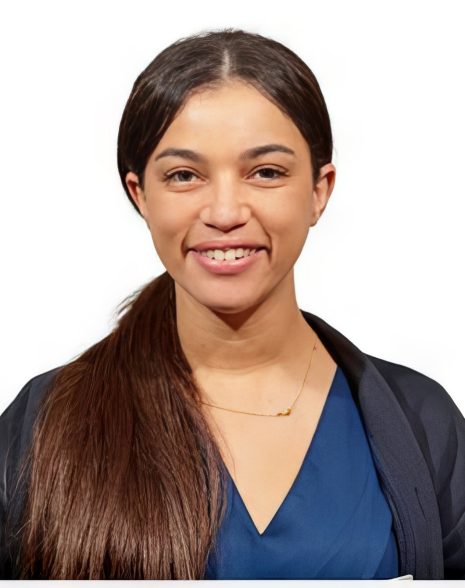 ms Kirstie Hughes