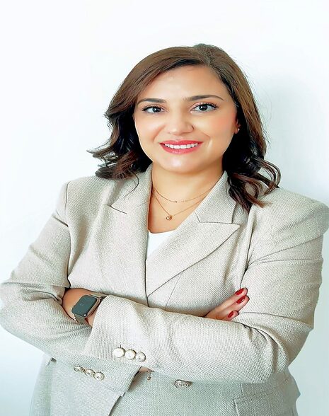 dr Asma Ben Houidi