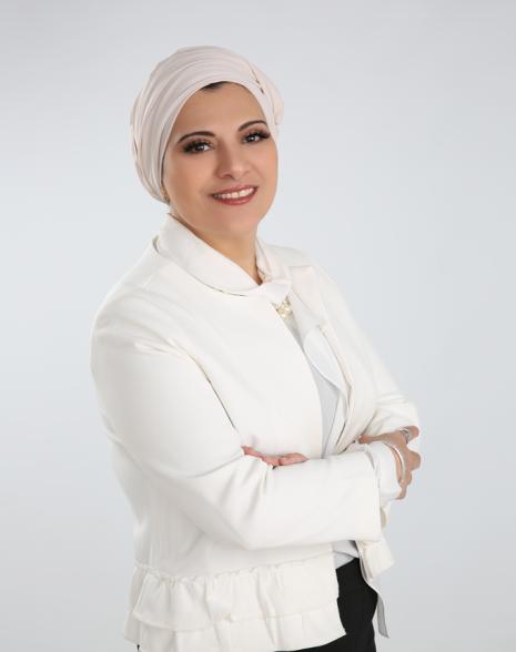dr Hanan Selim