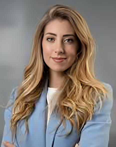 mrs Rassil Ghazzaoui