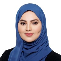 dr Fatima Al Dhaheri