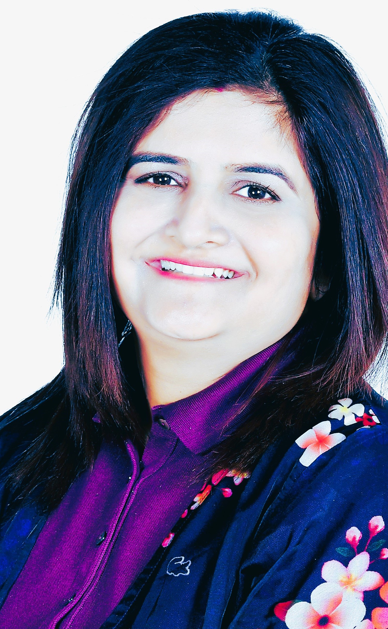 Dr Mohita Shrivastava