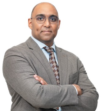 Dr Neil Nijhawan