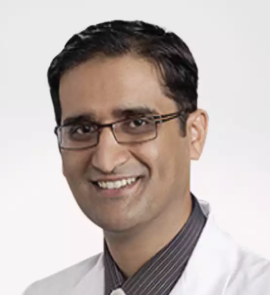Dr Ahmad Qureshi