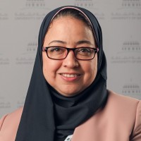 Prof Fatma Hegazy