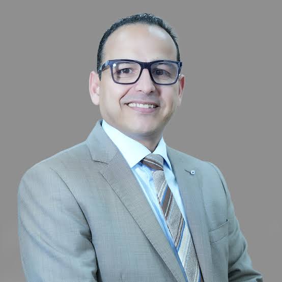 Dr Walid Nasr