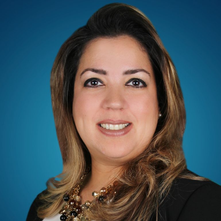 Dr Joanne Hands