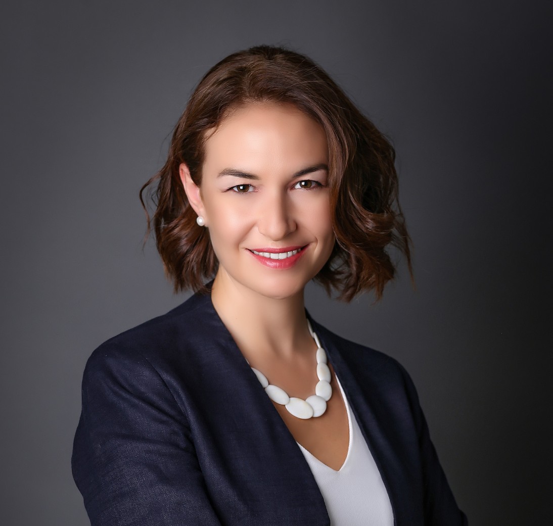Dr Ayca Demiran