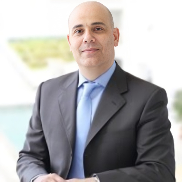 Dr Salah Al- Ali