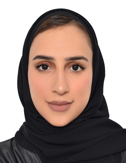 Mrs Ayesha Ameri