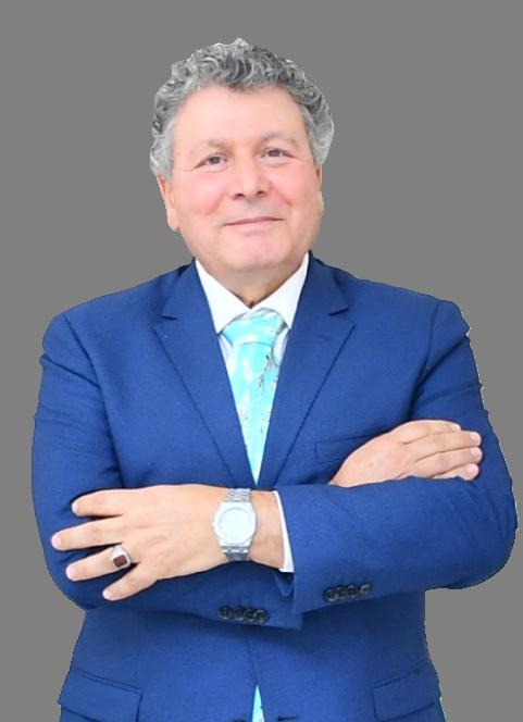 Suleiman Hamdan