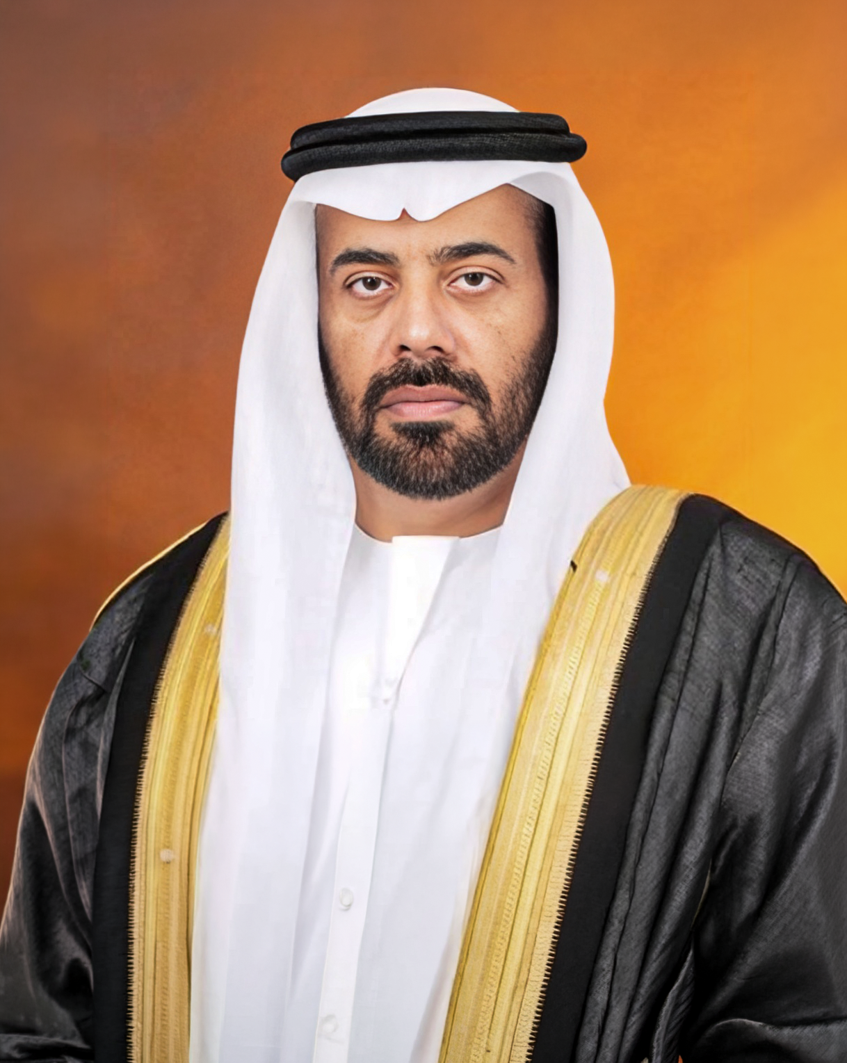 h.e. Sheikh Dr. Salem Hamad Balrakkad Al Ameri