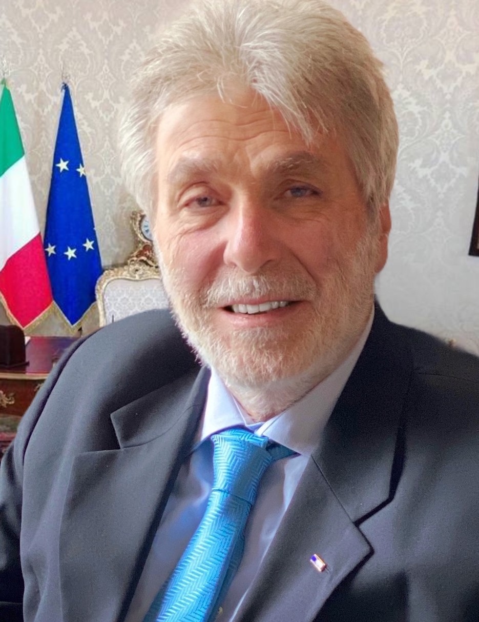 prof Guglielmo M. Trovato