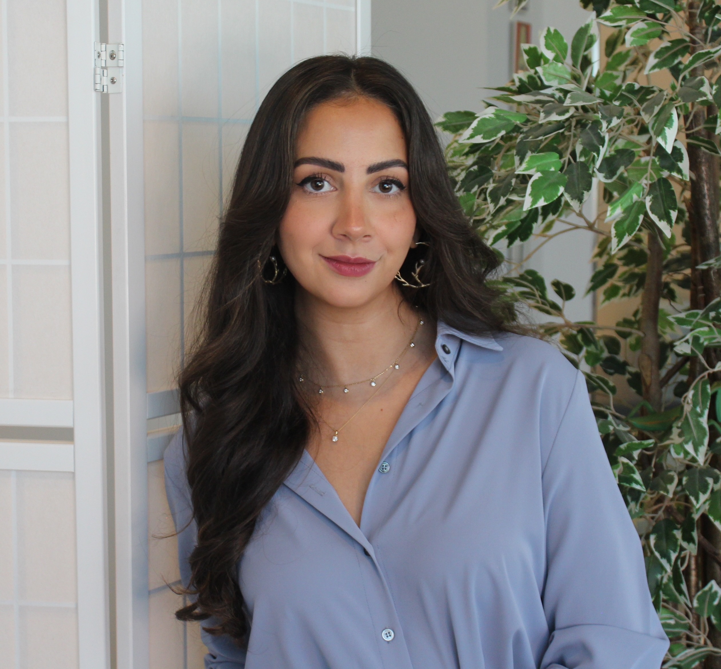 mrs Mariam El Halawani