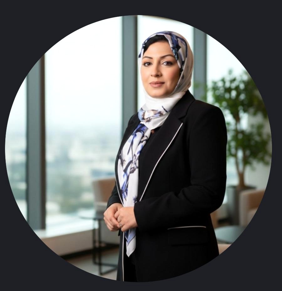 Dalia Mabrouk